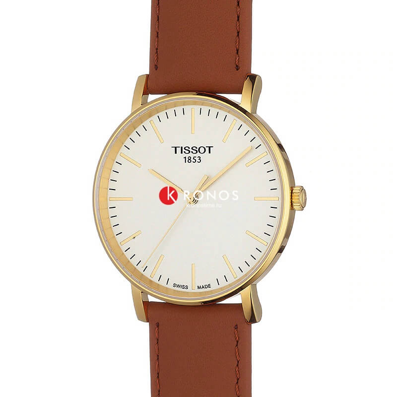 Фотография часов Tissot Everytime Medium T109.410.36.031.00_1